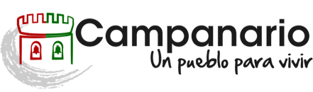 Ayuntamiento de Campanario Logo