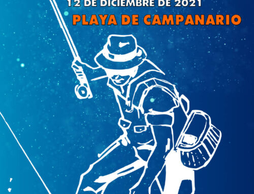 El concurso local de pesca de lucio de Campanario tendrá lugar el 12 de diciembre