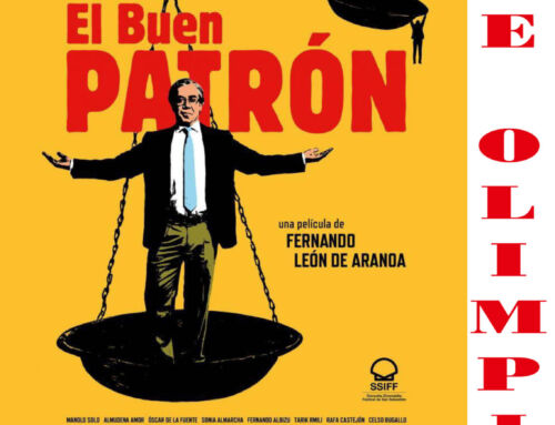 La aclamada película «El buen patrón» llega este fin de semana al Cine Olimpia