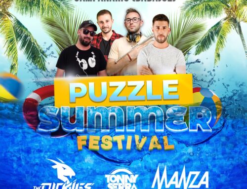 Campanario vuelve a apostar por el ‘II Puzzle Summer Festival’