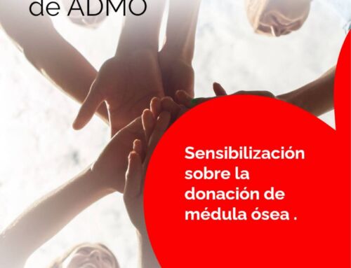 El Centro de Ocio acogerá una charla informativa de la Asociación para la Donación de Médula Ósea de Extremadura