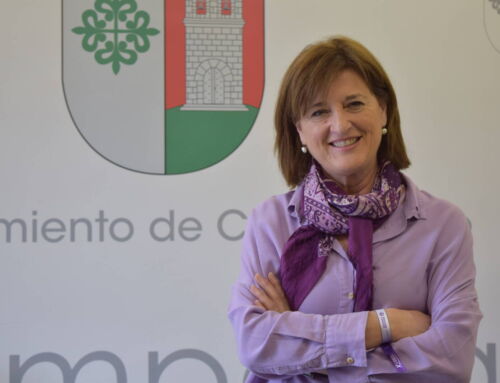 Balance de M.ª Ángeles Calvo sobre las actuaciones realizadas en su área en los últimos cuatro años