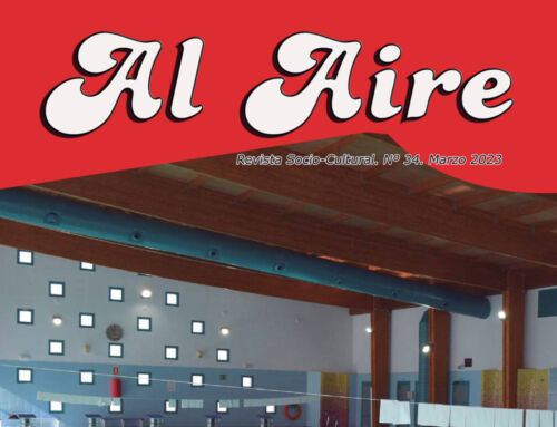 El Ayuntamiento edita un nuevo número de la revista “Al Aire”