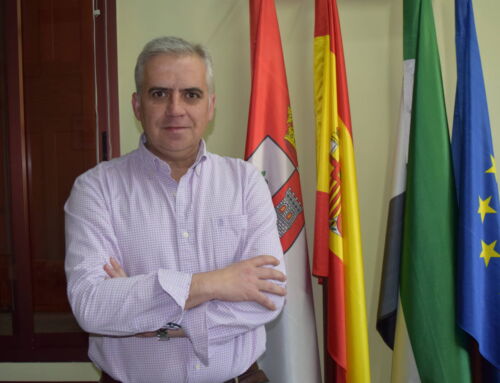 Elías López: “En este mandato hemos tenido que afrontar la mayor crisis sanitaria de los últimos 100 años”