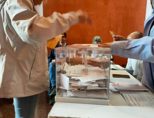 El Partido Popular gana las elecciones en Campanario al obtener 6 concejales