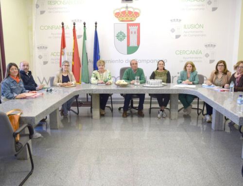 Ayuntamiento y sindicatos constituyen la Comisión de Igualdad de Oportunidades